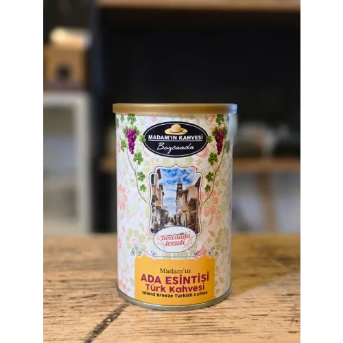 Ada Esintisi Türk Kahvesi 250gr