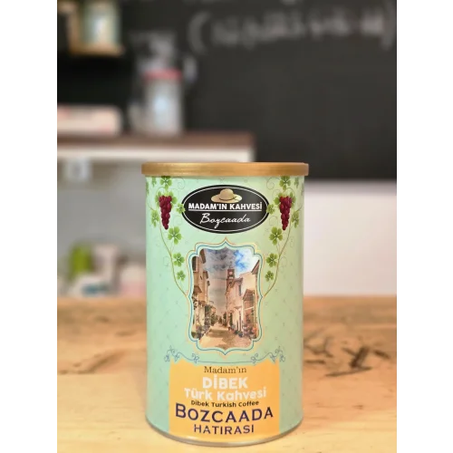 Dibek Türk Kahvesi 250gr