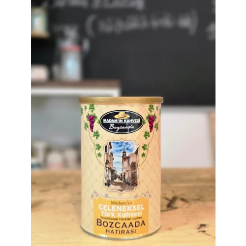 Geleneksel Türk Kahvesi 250gr