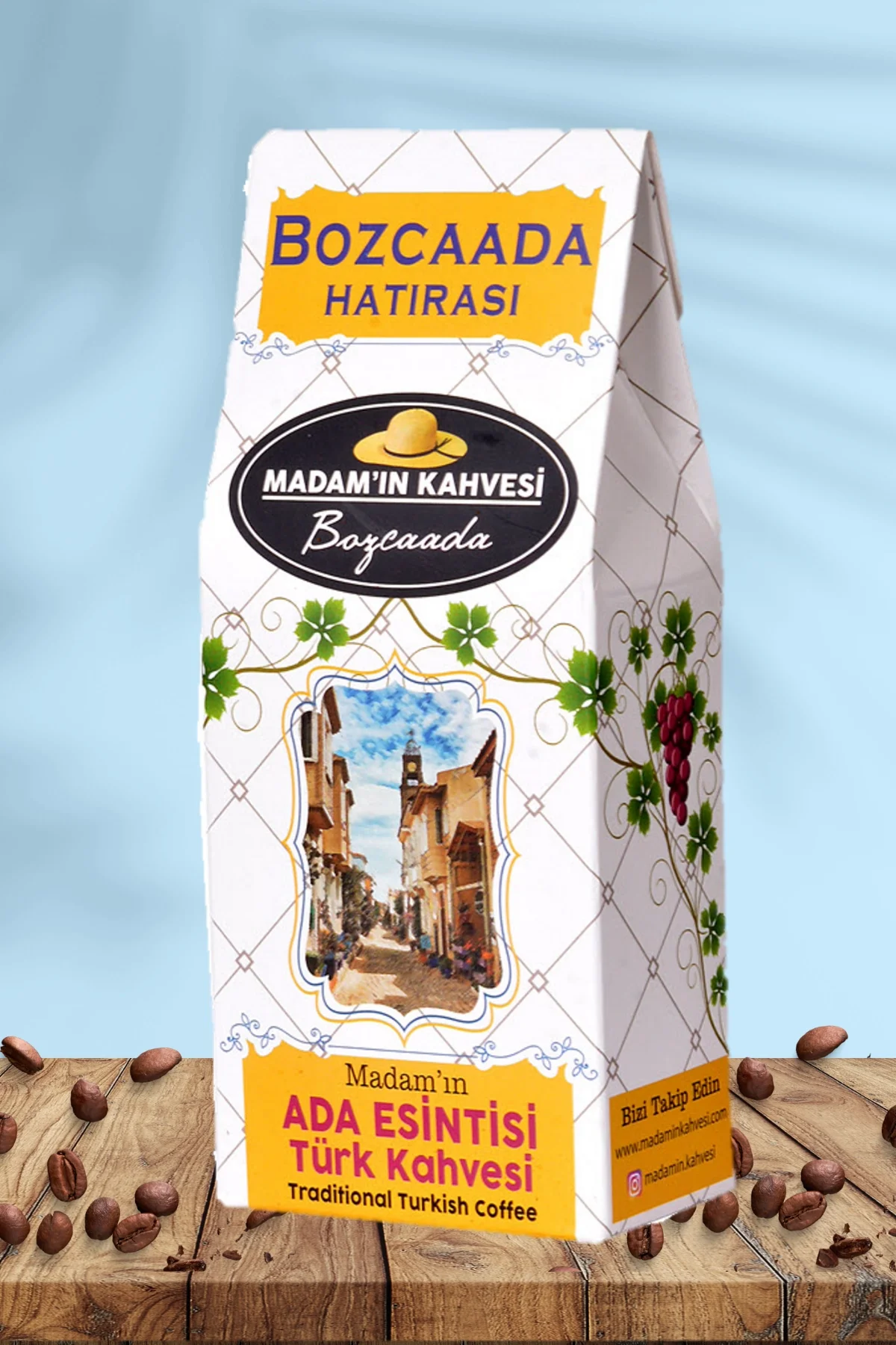 100gr kahveler 100gr kahveler