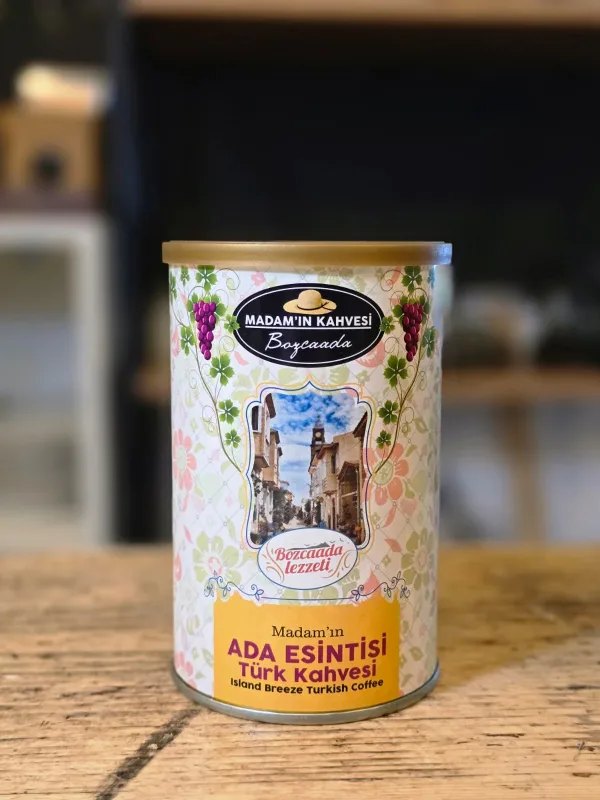 Ada Esintisi Türk Kahvesi 250gr