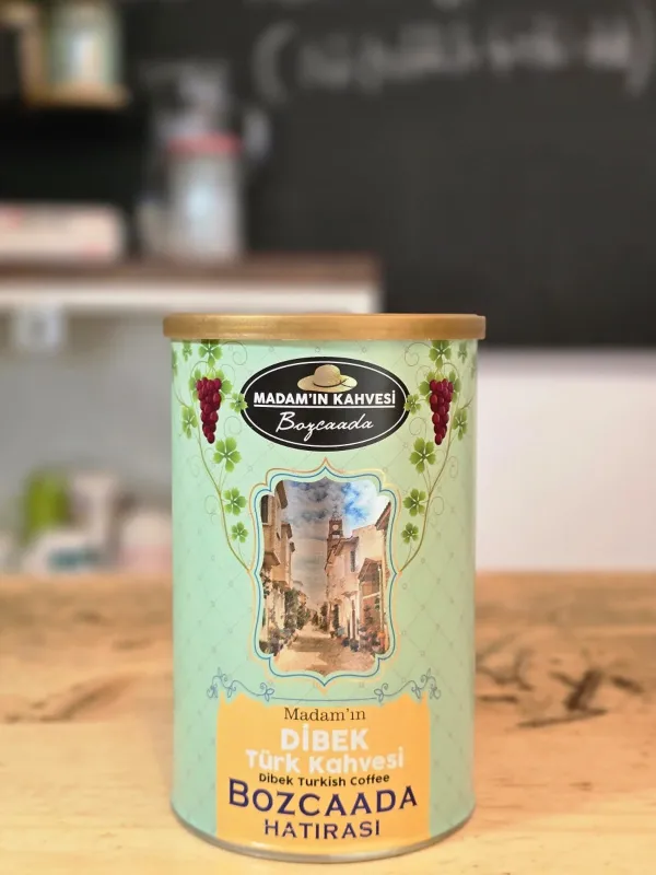Dibek Türk Kahvesi 250gr