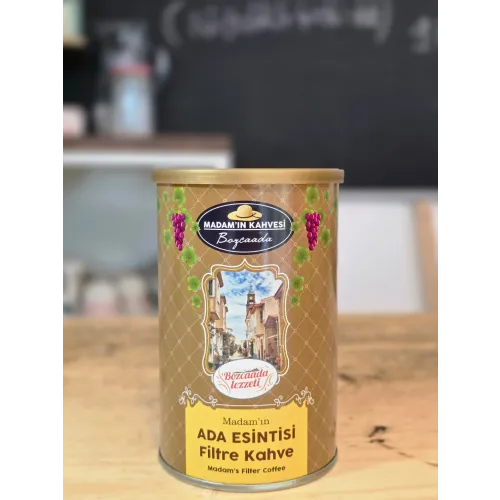 Ada Esintisi Filtre Kahve 250gr