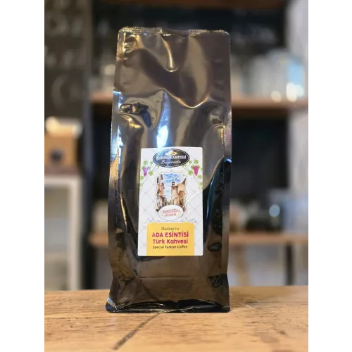 Ada Esintisi Türk Kahvesi 1 Kilogram