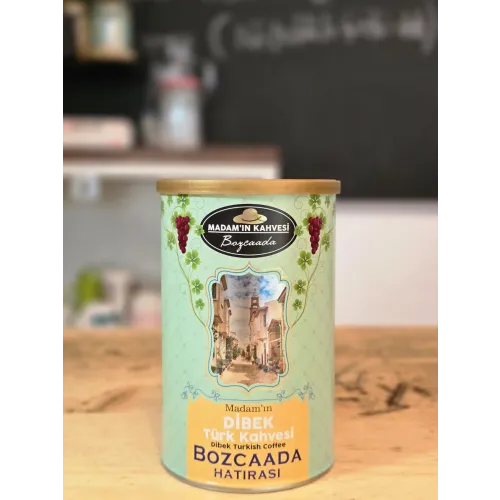 Dibek Türk Kahvesi 250gr