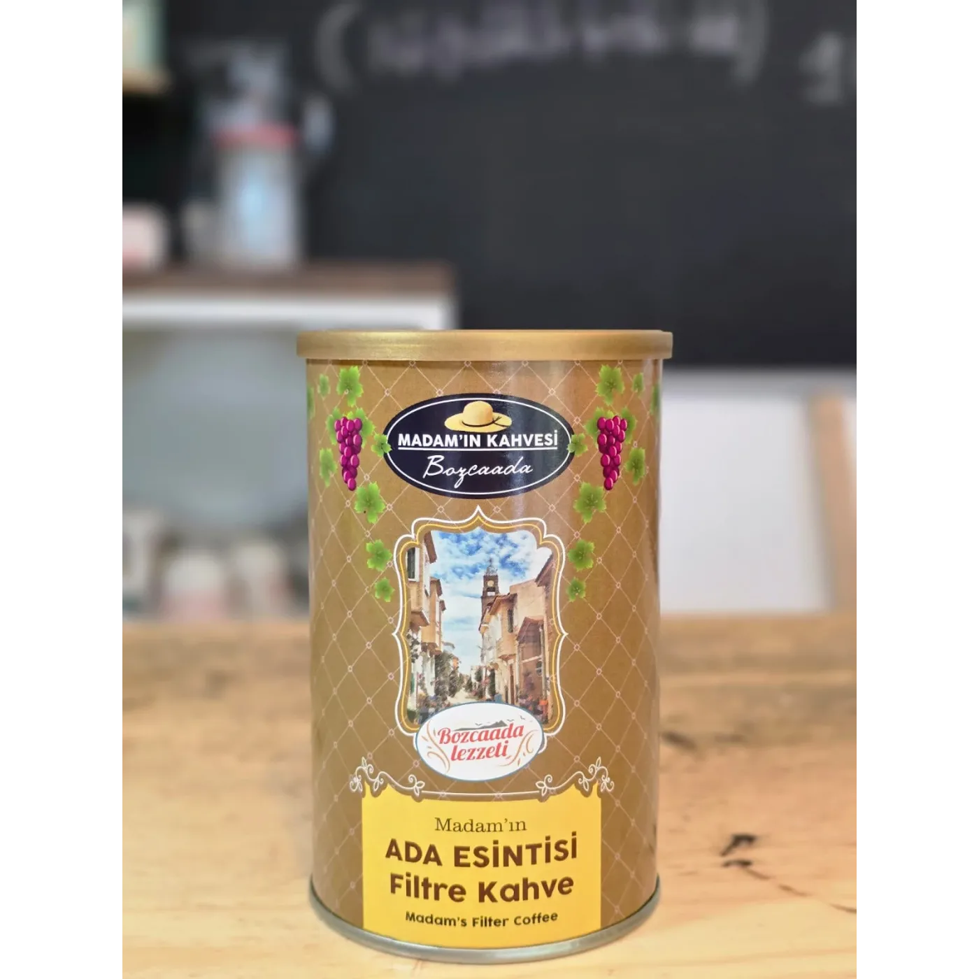 Ada Esintisi Filtre Kahve 250gr