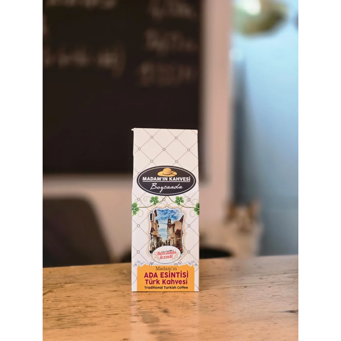 Ada Esintisi Türk Kahvesi 100gr