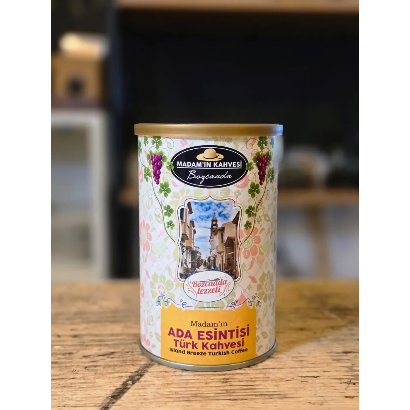 Ada Esintisi Türk Kahvesi 250gr