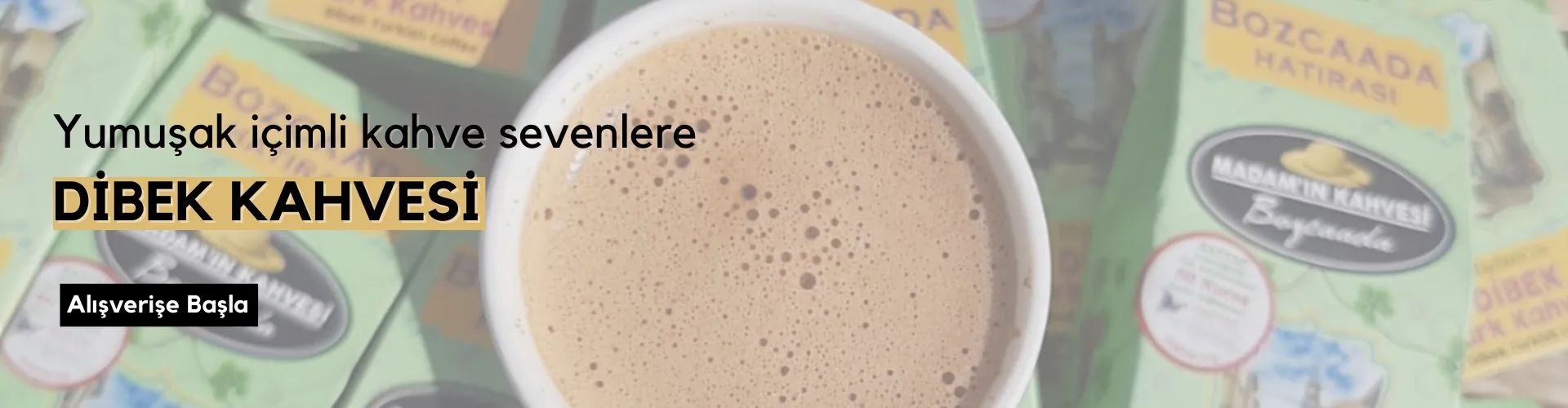 Dİbek Kahvesi
