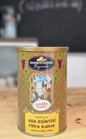 Ada Esintisi Filtre Kahve 250gr