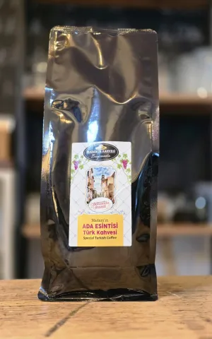 Ada Esintisi Türk Kahvesi 1 Kilogram