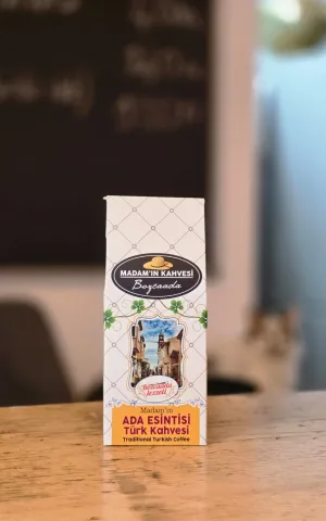 Ada Esintisi Türk Kahvesi 100gr