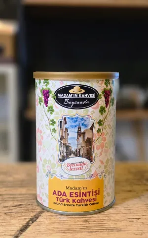 Ada Esintisi Türk Kahvesi 250gr