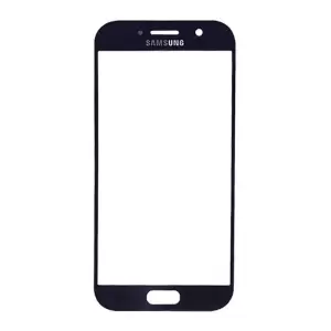 Samsung Uyumlu Galaxy A520 Lens Ocalı Siyah