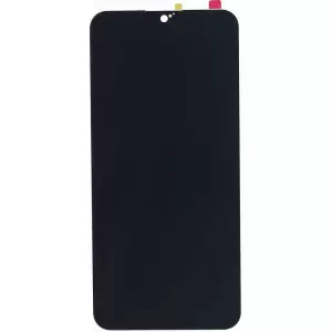 Vivo Y13 Lcd Ekran Dokunmatik Çıtasız Siyah