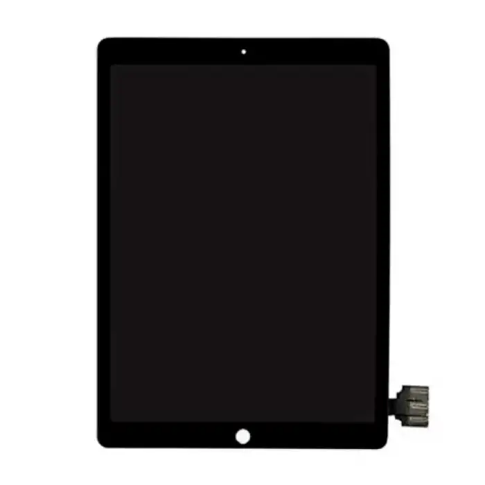 Apple Uyumlu iPad Pro 9.7 Lcd Ekran Dokunmatik Siyah