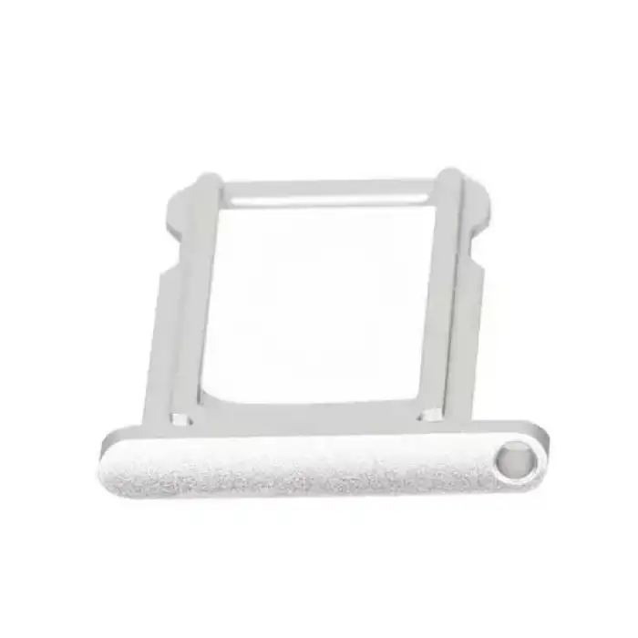 Apple Uyumlu iPad Pro 9.7 Sim Kart Tepsisi Beyaz