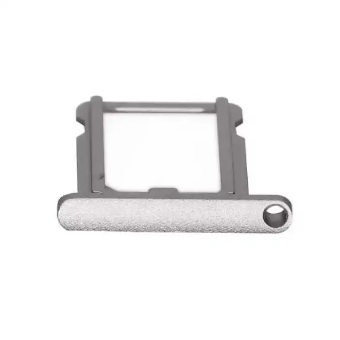 Apple Uyumlu iPad Pro 9.7 Sim Kart Tepsisi Siyah