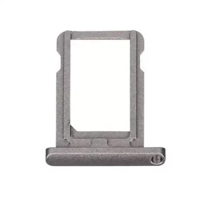 Apple Uyumlu iPad Pro 9.7 Sim Kart Tepsisi Siyah
