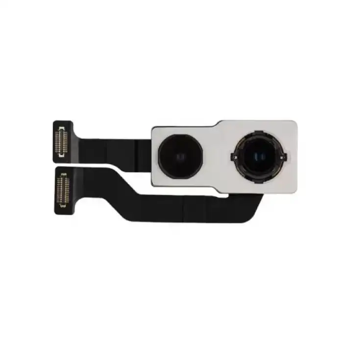 Apple Uyumlu iPhone 11 Arka Kamera