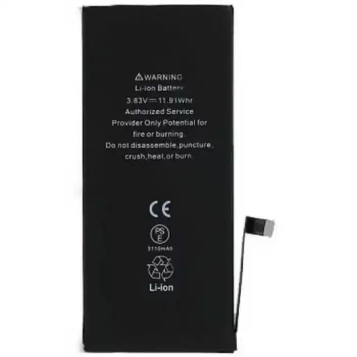 Apple Uyumlu iPhone 11 Batarya Pil