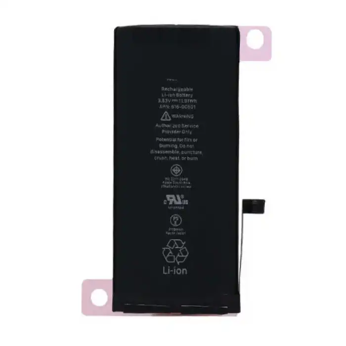 Apple Uyumlu iPhone 11 Foxconn Batarya Pil
