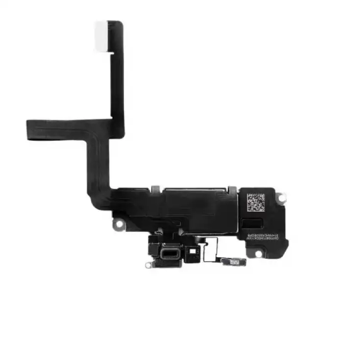 Apple Uyumlu iPhone 11 İç Kulaklık Sensör Filmi Flex