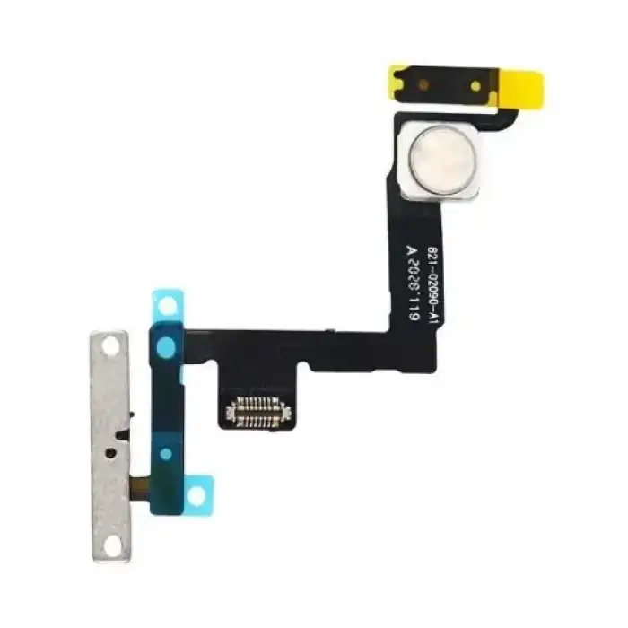 Apple Uyumlu iPhone 11 On Off Power Flash Filmi Flex