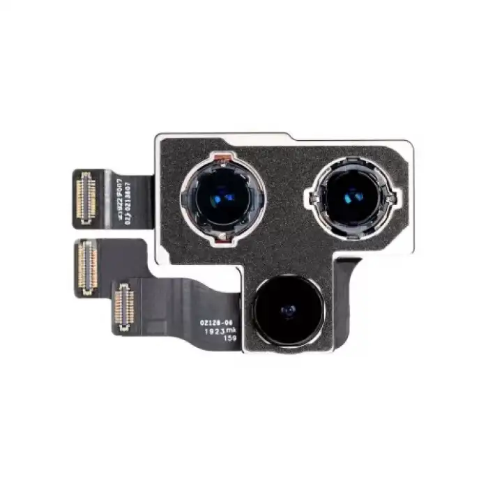 Apple Uyumlu iPhone 11 Pro Arka Kamera