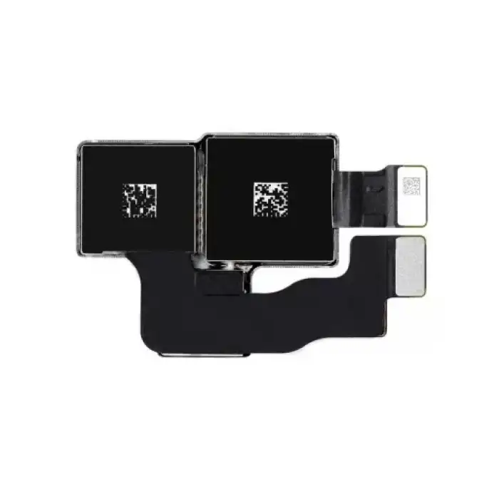 Apple Uyumlu iPhone 11 Pro Arka Kamera