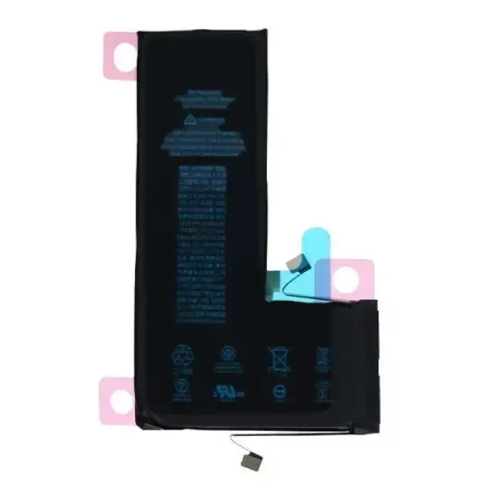 Apple Uyumlu iPhone 11 Pro Batarya Pil Foxconn