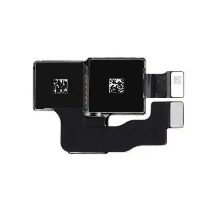 Apple Uyumlu iPhone 11 Pro Max Arka Kamera