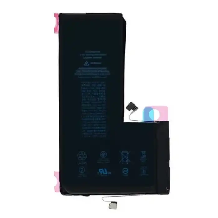 Apple Uyumlu iPhone 11 Pro Max Batarya Pil Foxconn