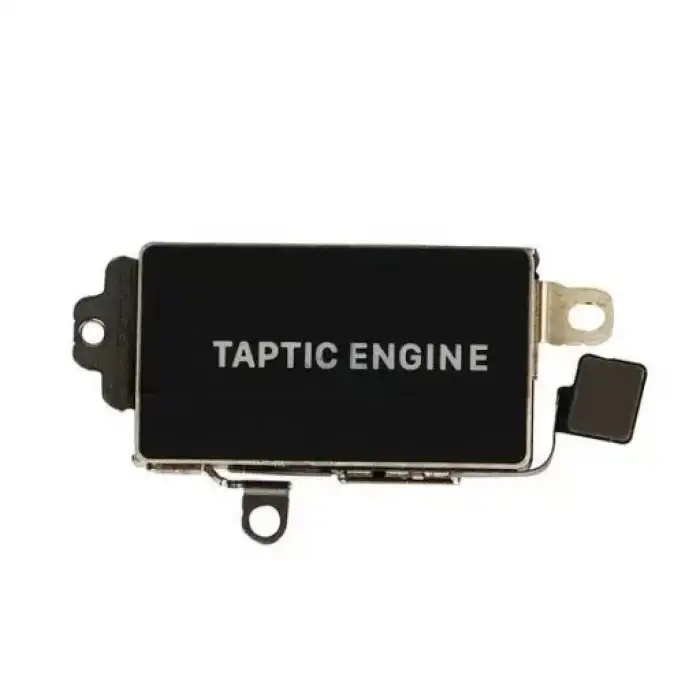 Apple Uyumlu iPhone 11 Pro Max Titreşim Motoru