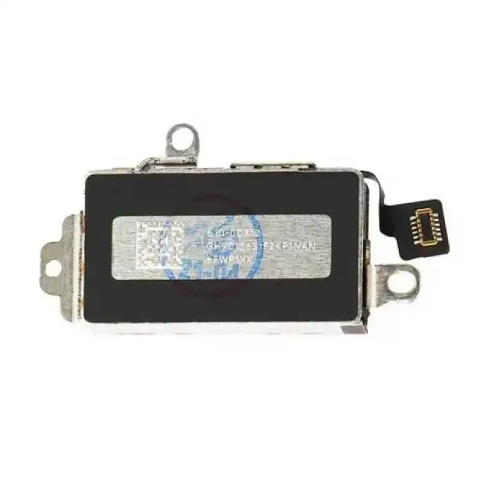 Apple Uyumlu iPhone 11 Pro Max Titreşim Motoru