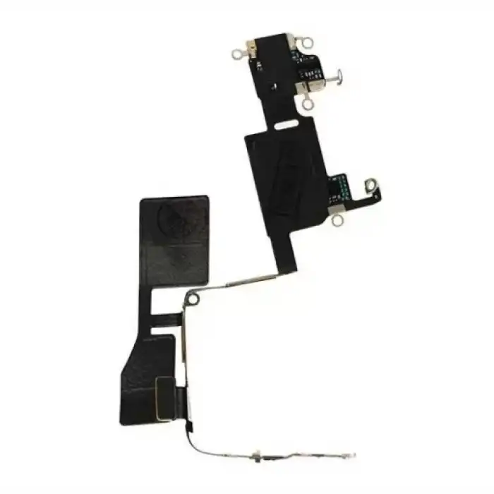 Apple Uyumlu iPhone 11 Pro Max WiFi Anten Film Flex Büyük