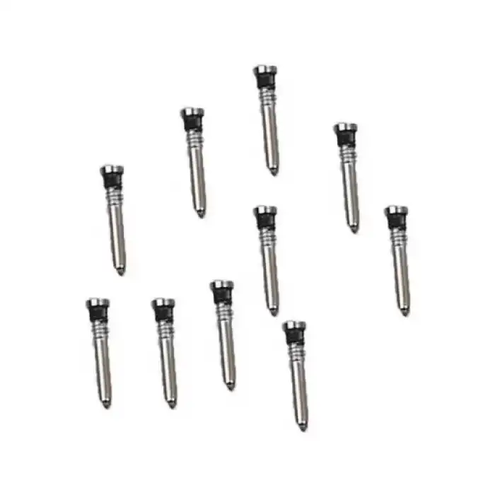 Apple Uyumlu iPhone 12 Alt Vida Beyaz 10 Adet