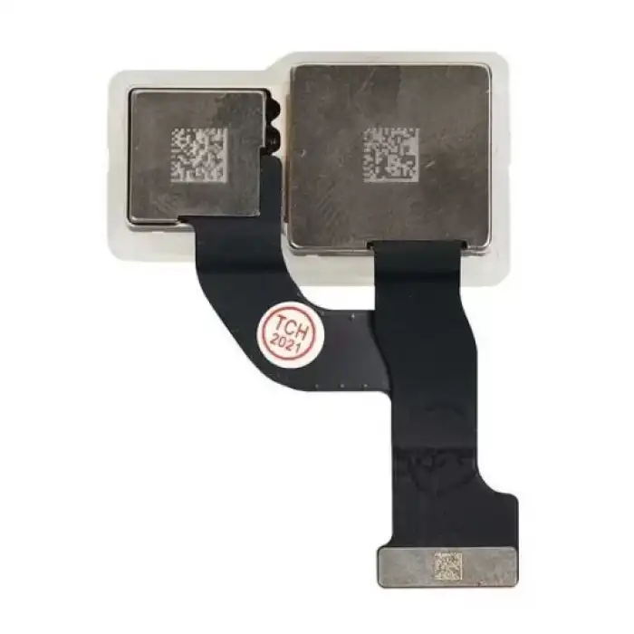 Apple Uyumlu iPhone 12 Arka Kamera