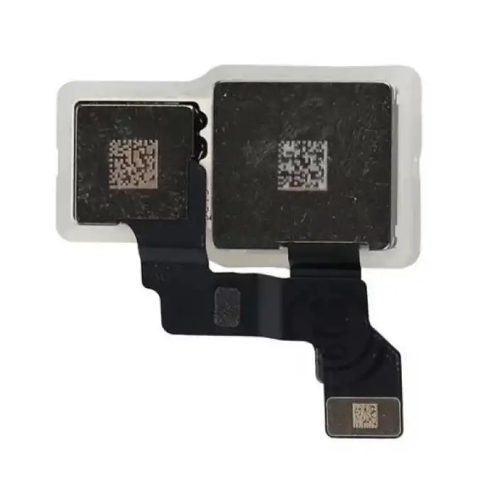 Apple Uyumlu iPhone 12 Mini Arka Kamera