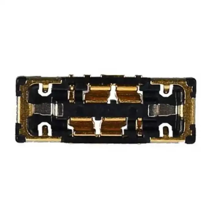 Apple Uyumlu iPhone 12 Mini Batarya Bord Üstündeki Soketi