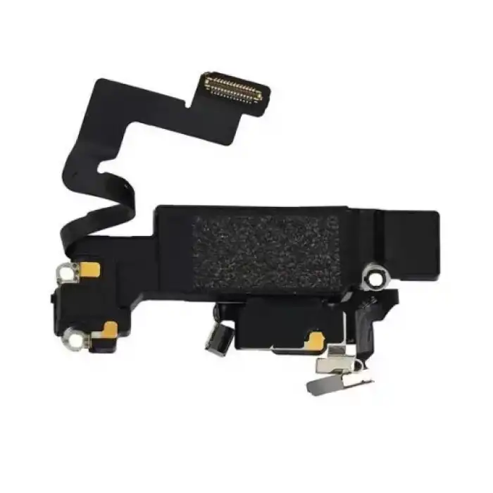 Apple Uyumlu iPhone 12 Mini İç Kulaklık Sensör Filmi Flex