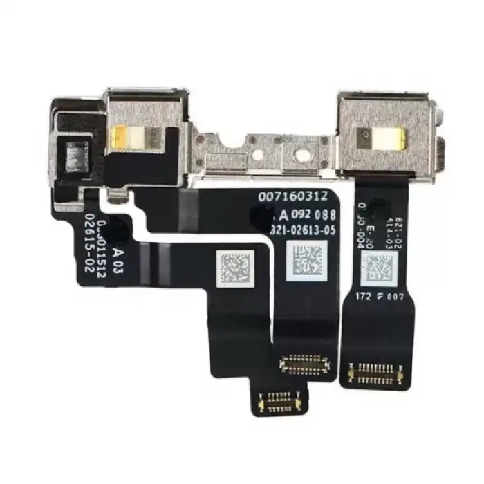 Apple Uyumlu iPhone 12 Mini Ön Kamera