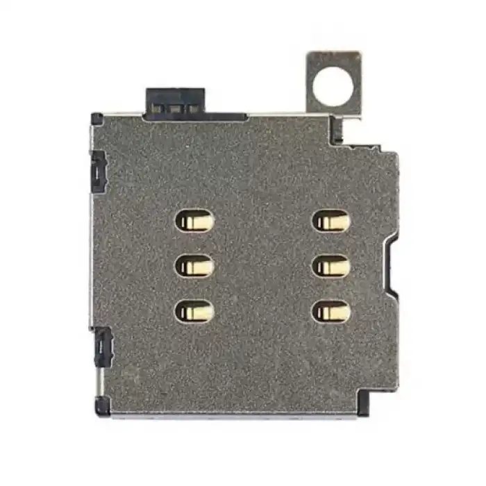 Apple Uyumlu iPhone 12 Mini Sim Kart Okuyucu