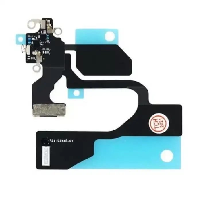 Apple Uyumlu iPhone 12 Mini WiFi Anten Film Flex