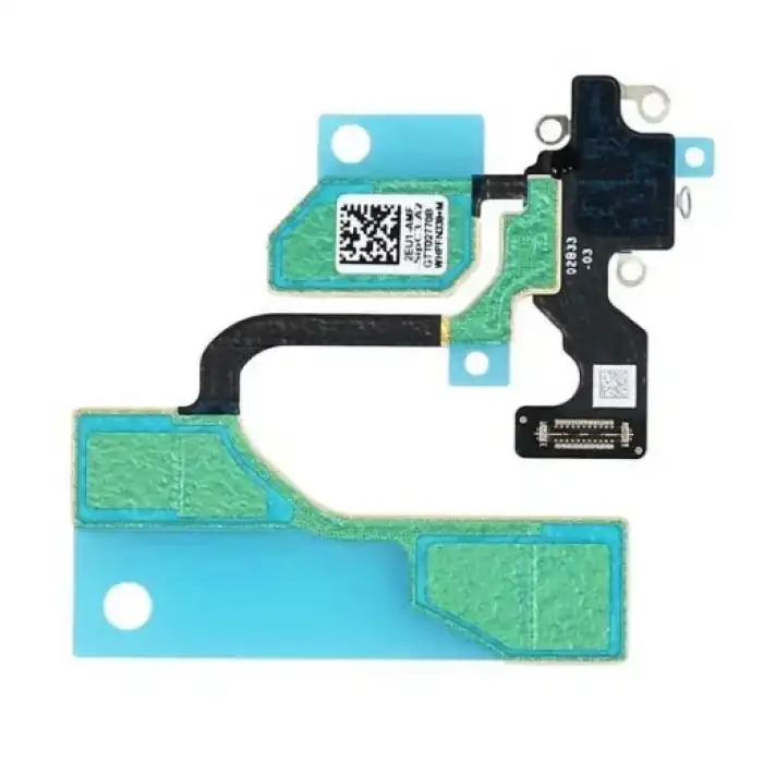 Apple Uyumlu iPhone 12 Mini WiFi Anten Film Flex