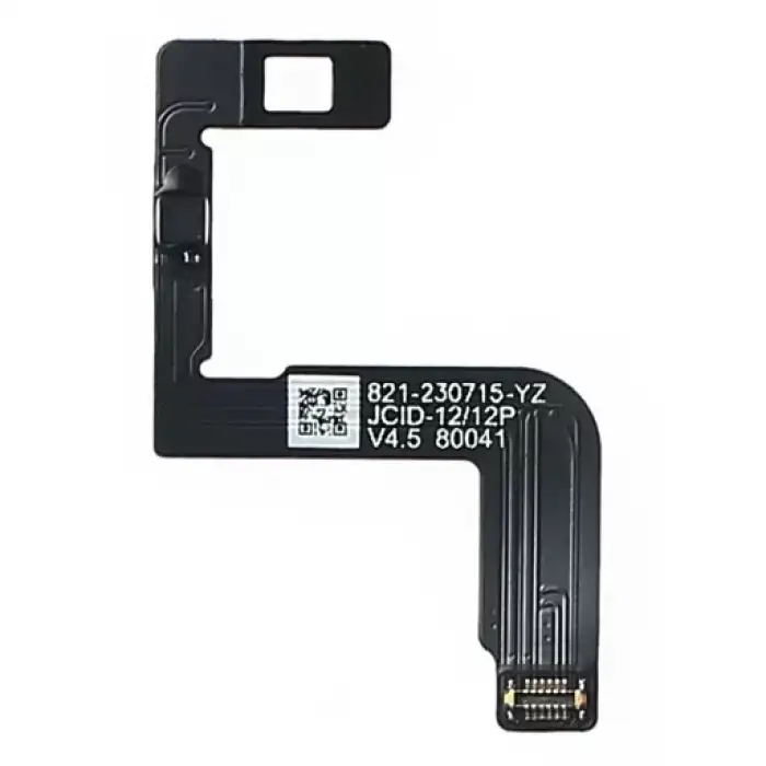 Apple Uyumlu iPhone 12 Pro Face Id Dot Flex Eski Nesil