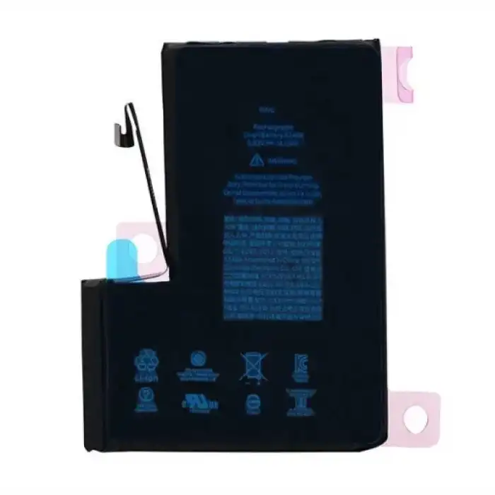 Apple Uyumlu iPhone 12 Pro Max Foxconn Batarya Pil