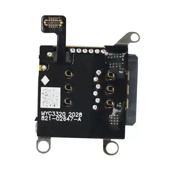 Apple Uyumlu iPhone 12 Sim Kart Okuyucu