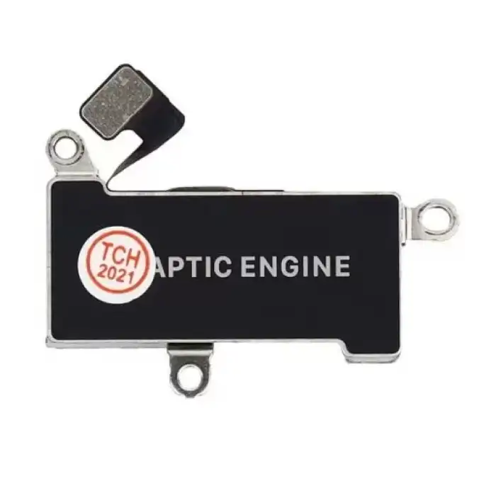 Apple Uyumlu iPhone 12 Titreşim Motoru