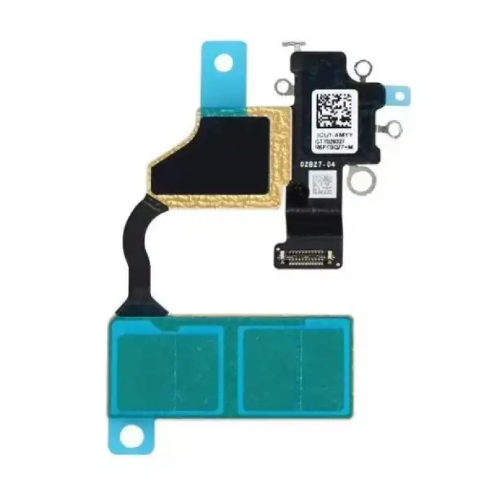 Apple Uyumlu iPhone 12 WiFi Anten Film Flex Büyük